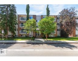#402 10625 83 Av NW, Edmonton, Alberta T6E 2E3 (29783298)