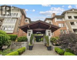 1207 4655 VALLEY DRIVE, Vancouver, British Columbia