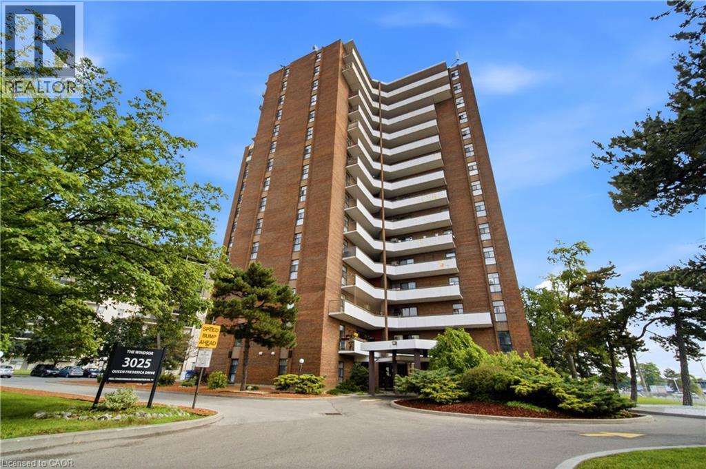 3025 Queen Frederica Drive Unit# 201, Mississauga, Ontario  L4Y 3A1 - Photo 8 - 40843797