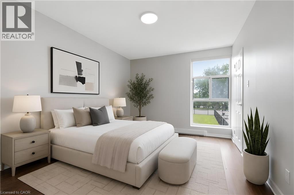 3025 Queen Frederica Drive Unit# 201, Mississauga, Ontario  L4Y 3A1 - Photo 30 - 40843797