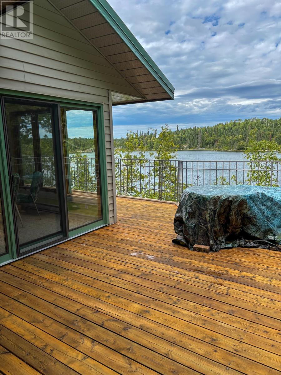 5 Whiskey Jack Way, S Shore Poplar Bay, S Of Kenora, Ontario  P0X 1C0 - Photo 2 - TB2601772