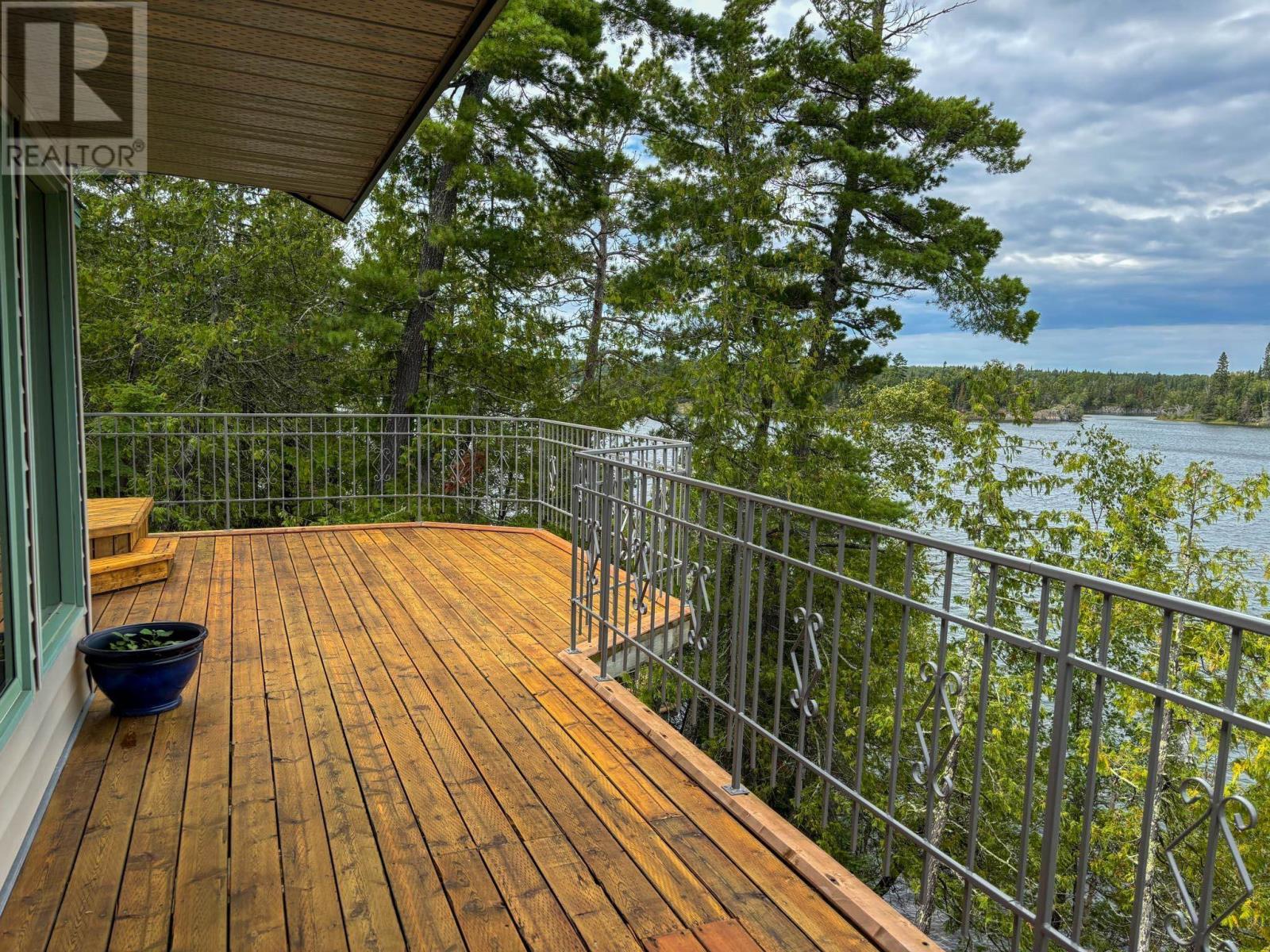 5 Whiskey Jack WAY|S Shore Poplar Bay, S of Kenora, Ontario