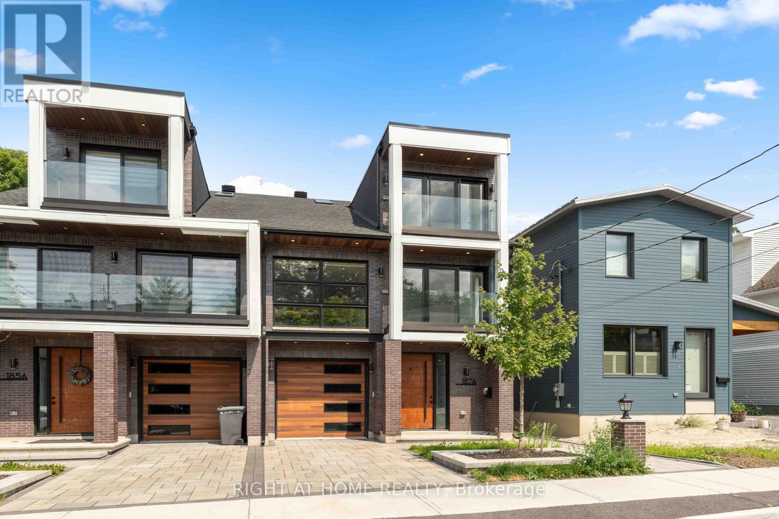 187 CARLETON AVENUE, Ottawa, Ontario