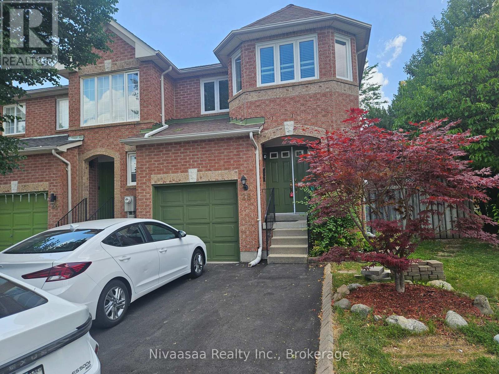 39 - 28 GILGORM ROAD, Brampton, Ontario