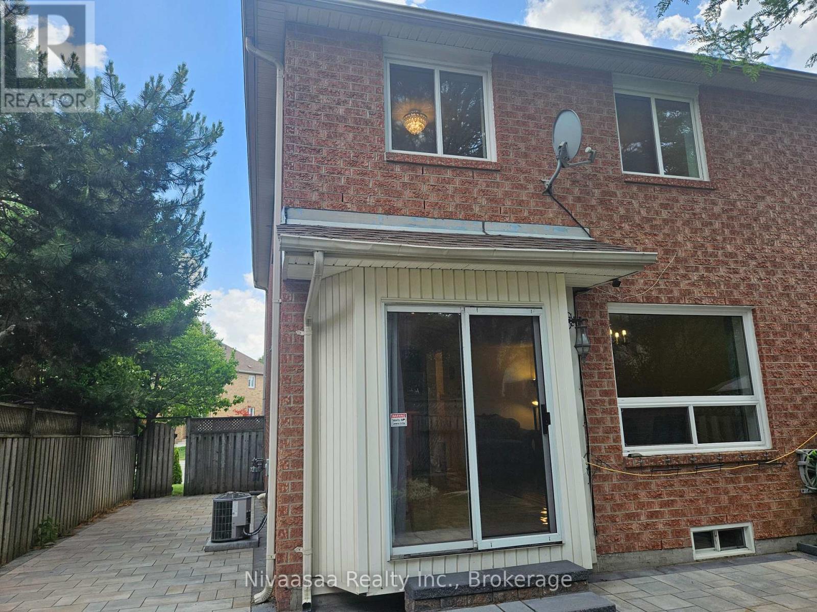 39 - 28 Gilgorm Road, Brampton, Ontario  L6X 4P5 - Photo 23 - W13519090
