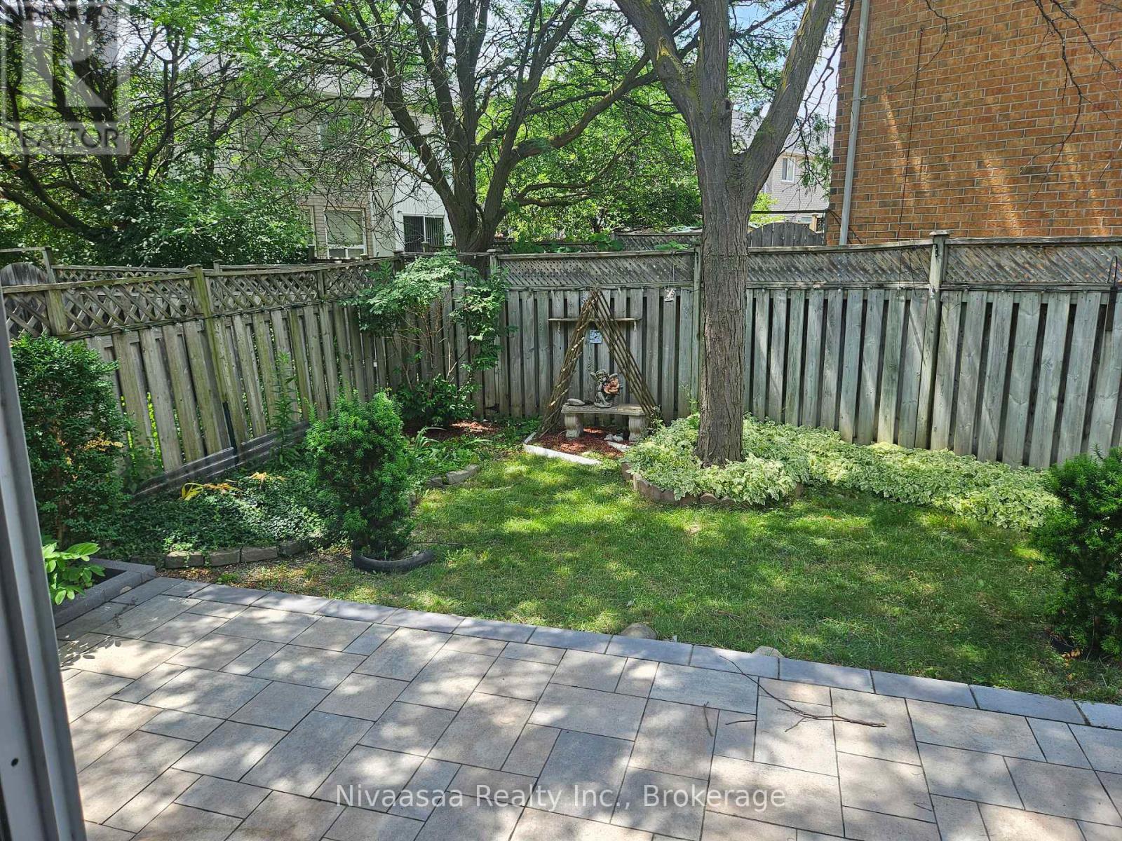 39 - 28 Gilgorm Road, Brampton, Ontario  L6X 4P5 - Photo 28 - W13519090