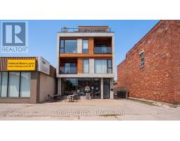 881 LAKESHORE ROAD E, Mississauga, Ontario