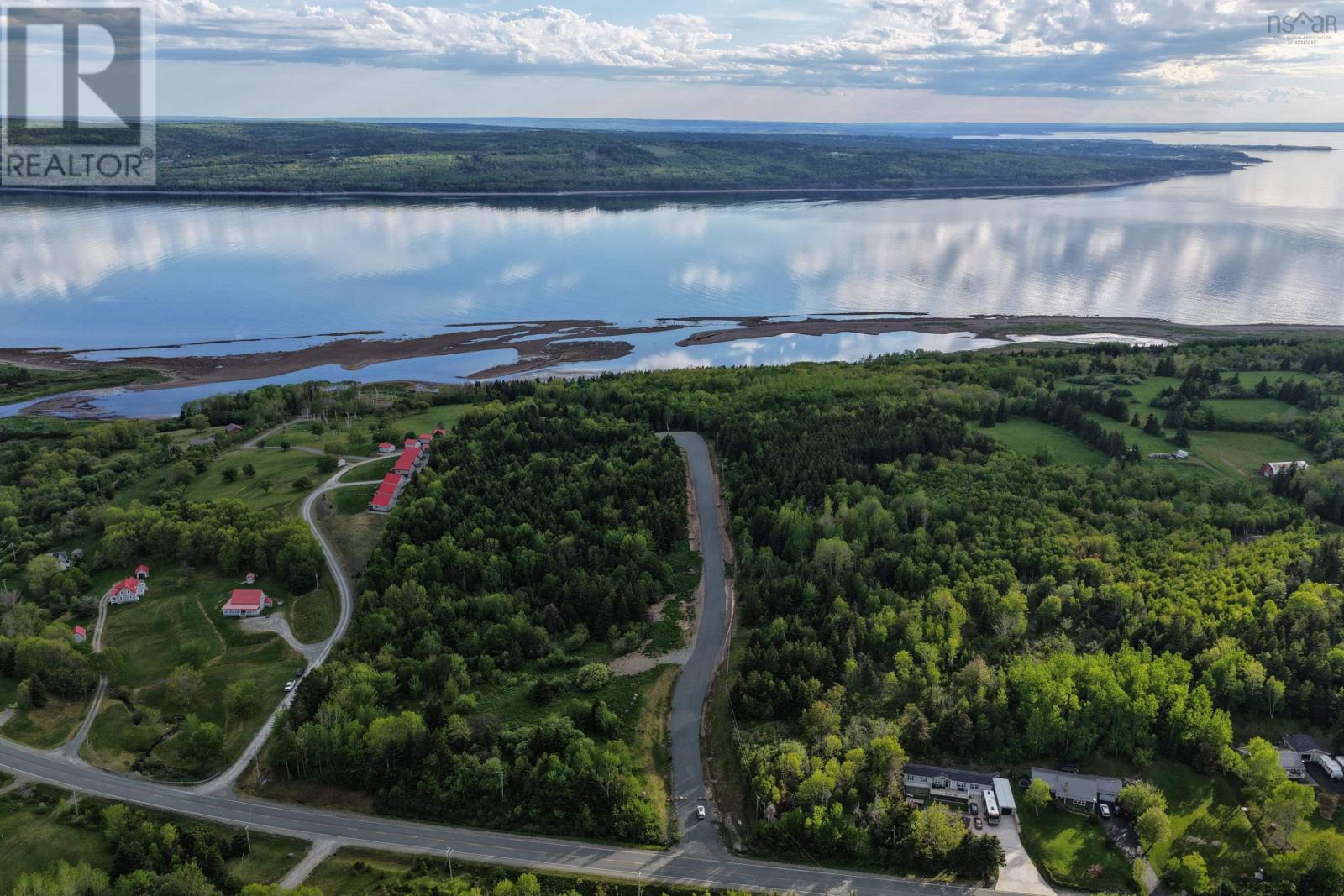 Lot 2 No 19 Highway, troy, Nova Scotia