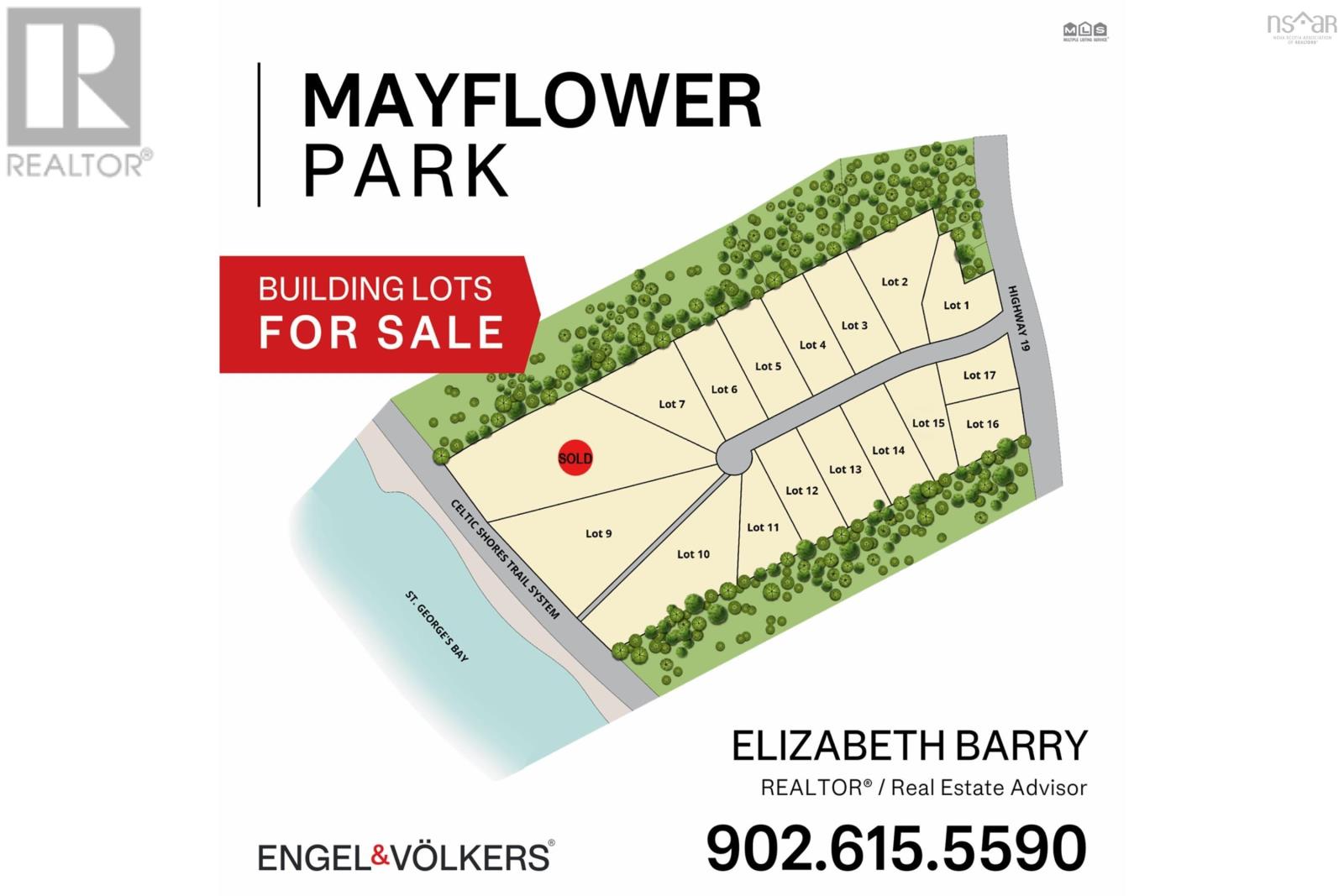 Lot 2 No 19 Highway, Troy, Nova Scotia  B9A 1E7 - Photo 33 - 202616446