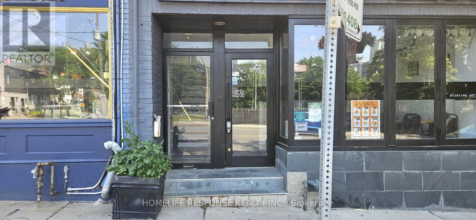 505 MOUNT PLEASANT ROAD, Toronto, Ontario