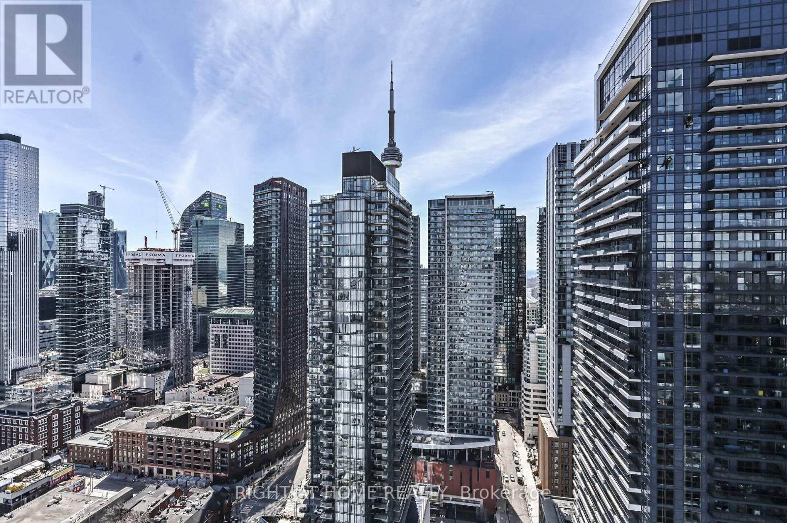 3506 - 318 Richmond Street W, Toronto, Ontario  M5V 0B4 - Photo 15 - C13519036