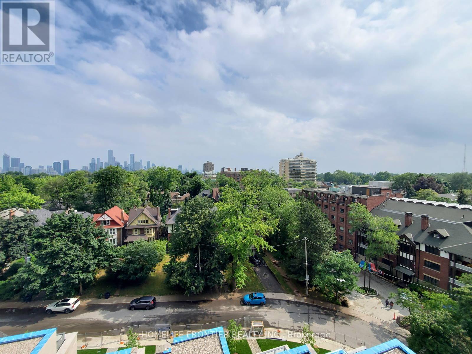 811 - 99 Foxbar Road, Toronto, Ontario  M4V 0B2 - Photo 8 - C13519092