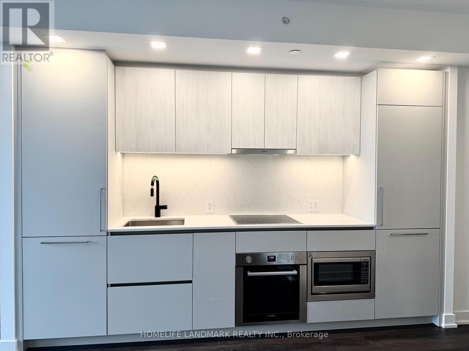 3801 - 609 Sherbourne Street, Toronto, Ontario  M4X 0A4 - Photo 2 - C13519100