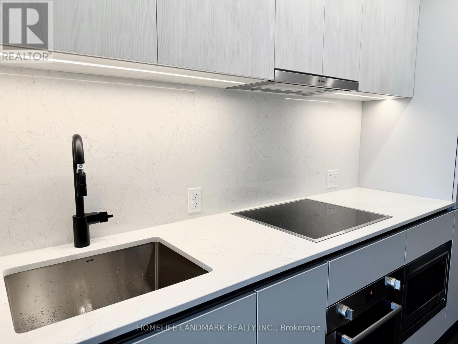 3801 - 609 Sherbourne Street, Toronto, Ontario  M4X 0A4 - Photo 4 - C13519100