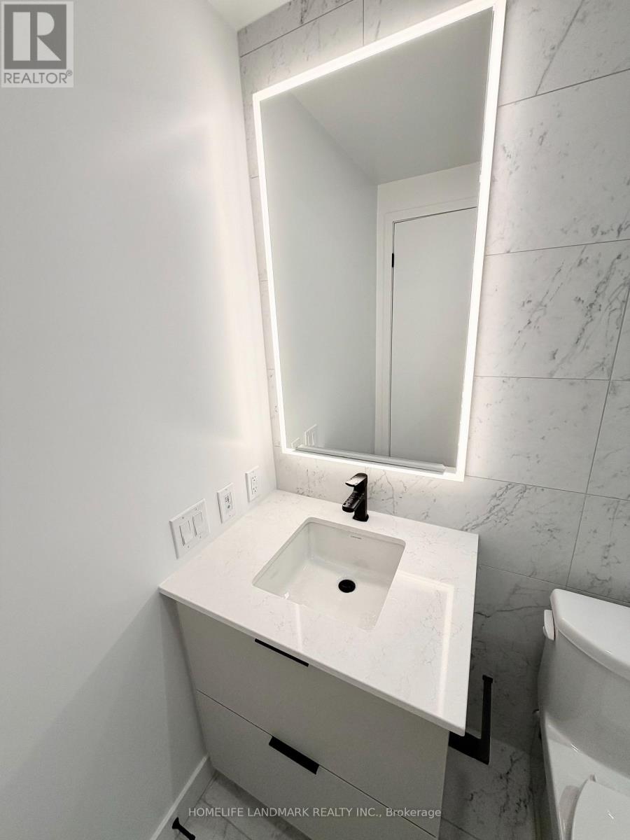 3801 - 609 Sherbourne Street, Toronto, Ontario  M4X 0A4 - Photo 7 - C13519100