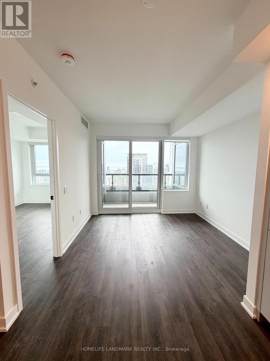 3801 - 609 Sherbourne Street, Toronto, Ontario  M4X 0A4 - Photo 8 - C13519100