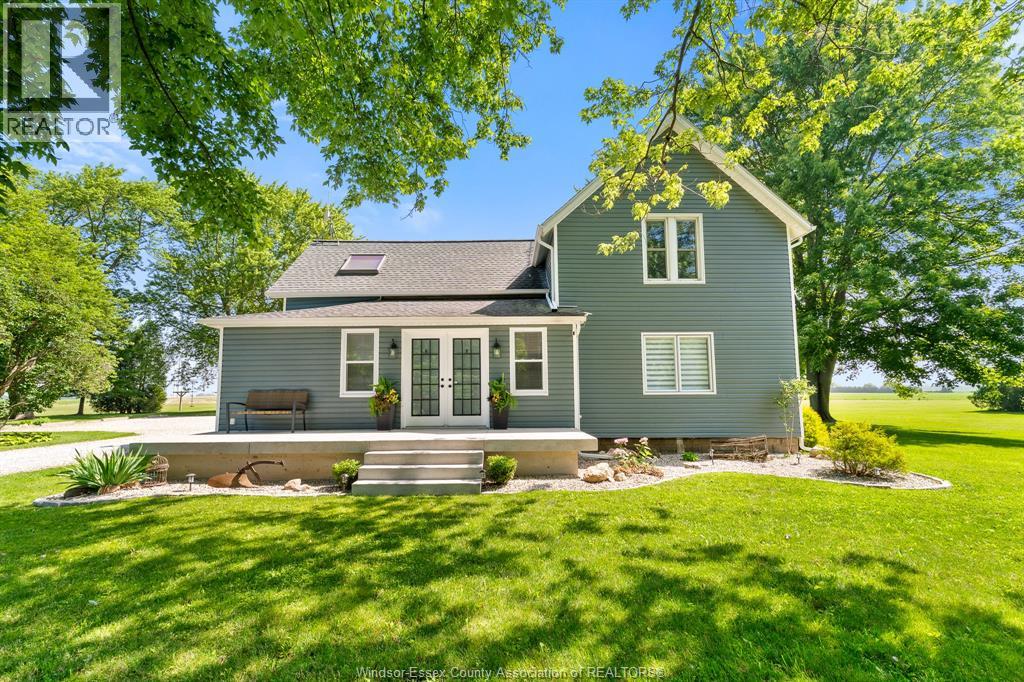 668 County Rd 50 West, Harrow, Ontario