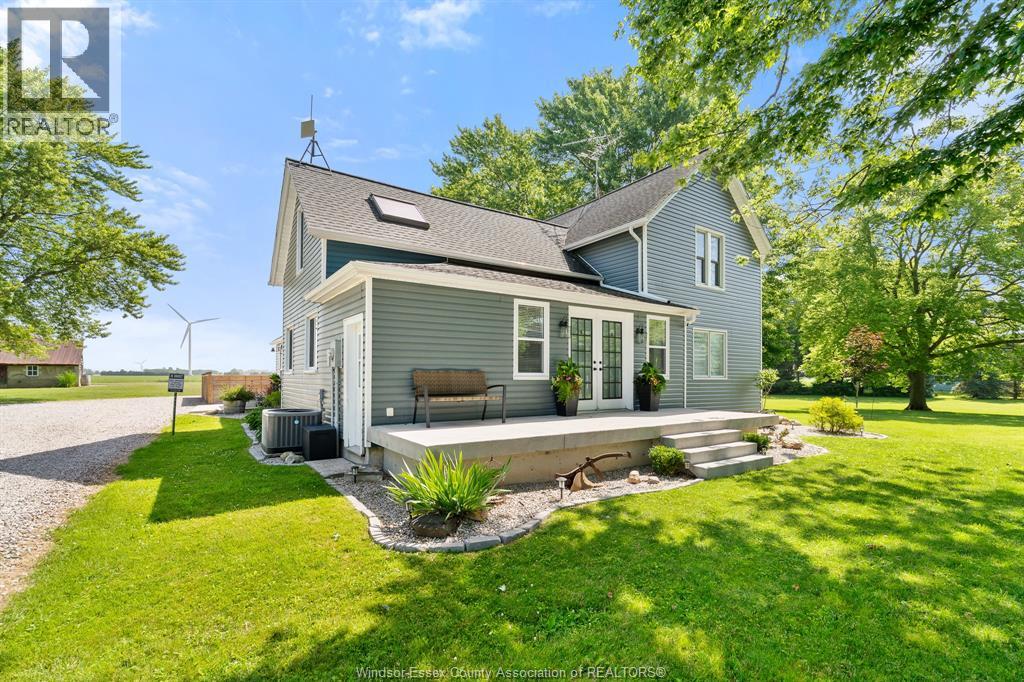 668 County Rd 50 West, Harrow, Ontario  N0R 1G0 - Photo 2 - 26015948