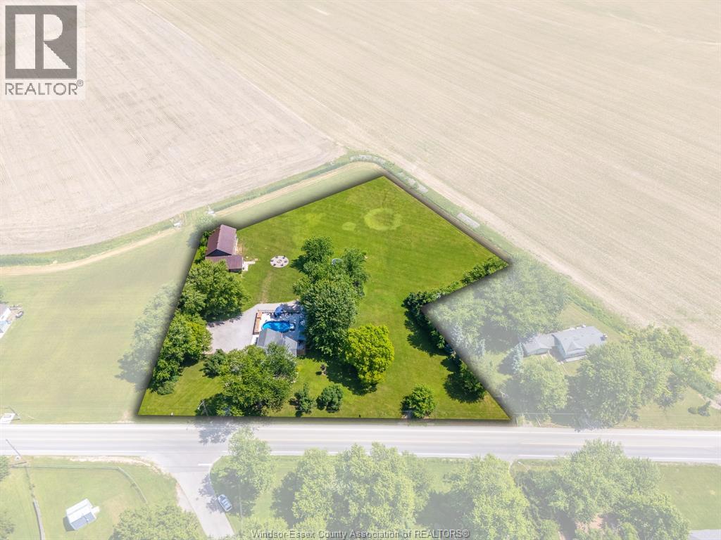 668 County Rd 50 West, Harrow, Ontario  N0R 1G0 - Photo 4 - 26015948