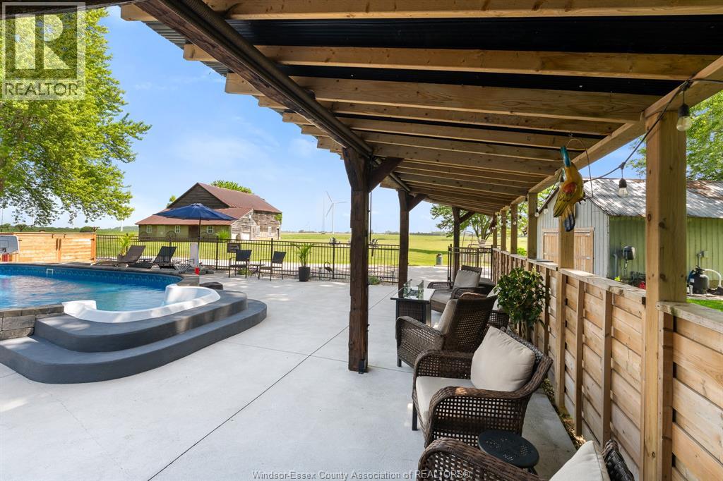 668 County Rd 50 West, Harrow, Ontario  N0R 1G0 - Photo 42 - 26015948