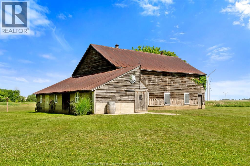 668 County Rd 50 West, Harrow, Ontario  N0R 1G0 - Photo 44 - 26015948