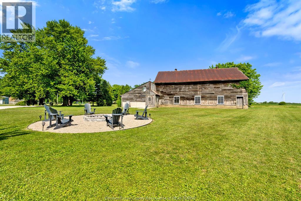668 County Rd 50 West, Harrow, Ontario  N0R 1G0 - Photo 45 - 26015948