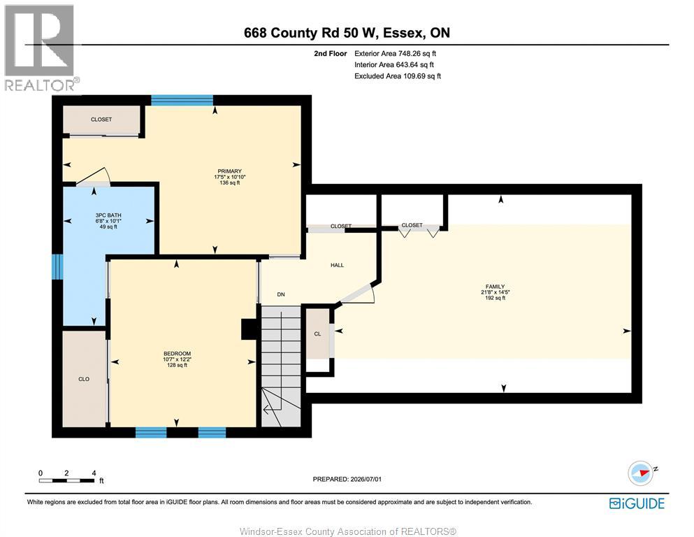 668 County Rd 50 West, Harrow, Ontario  N0R 1G0 - Photo 49 - 26015948