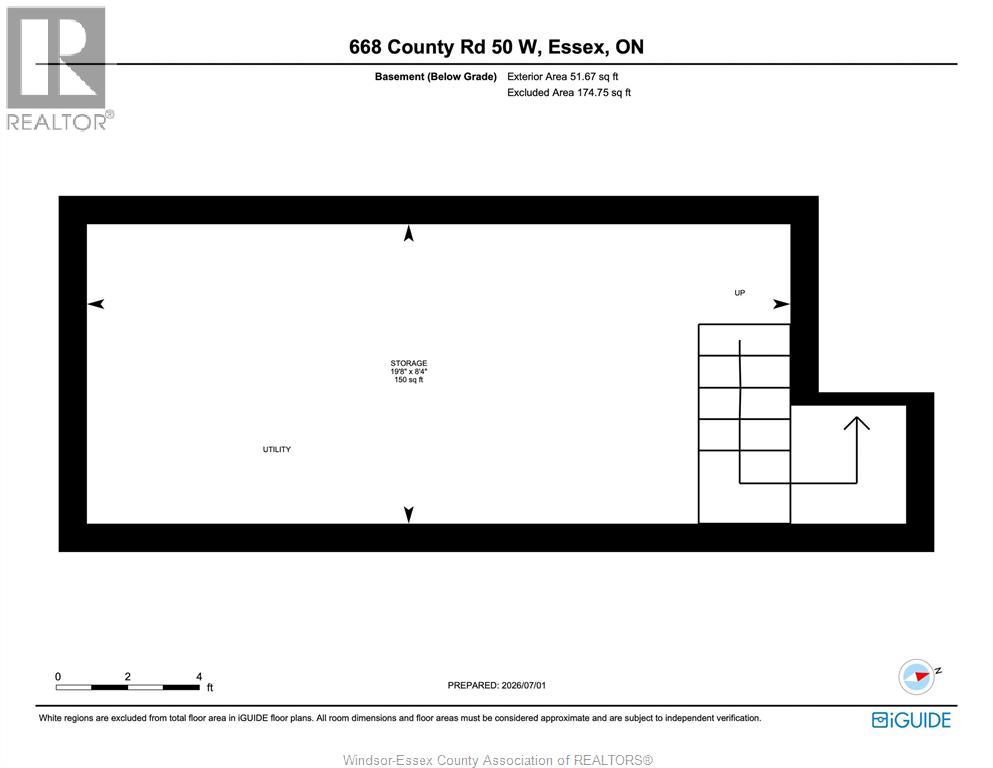 668 County Rd 50 West, Harrow, Ontario  N0R 1G0 - Photo 50 - 26015948