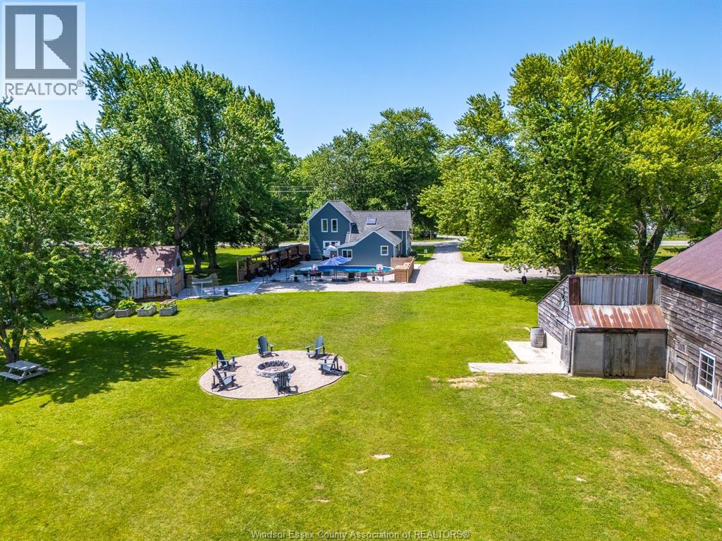668 County Rd 50 West, Harrow, Ontario  N0R 1G0 - Photo 7 - 26015948