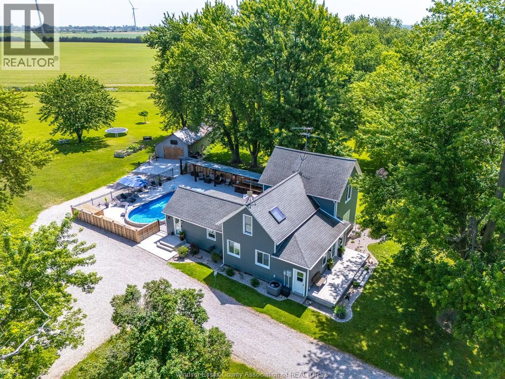 668 County Rd 50 West, Harrow, Ontario  N0R 1G0 - Photo 8 - 26015948