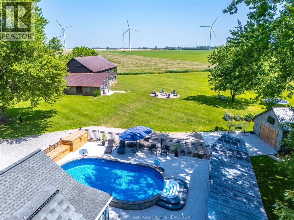668 County Rd 50 West, Harrow, Ontario  N0R 1G0 - Photo 9 - 26015948