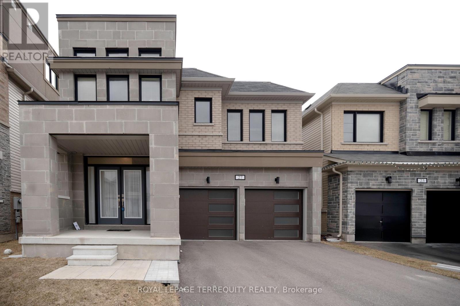 27 Clipper Lane, Clarington, Ontario  L1C 4B1 - Photo 3 - E13519062