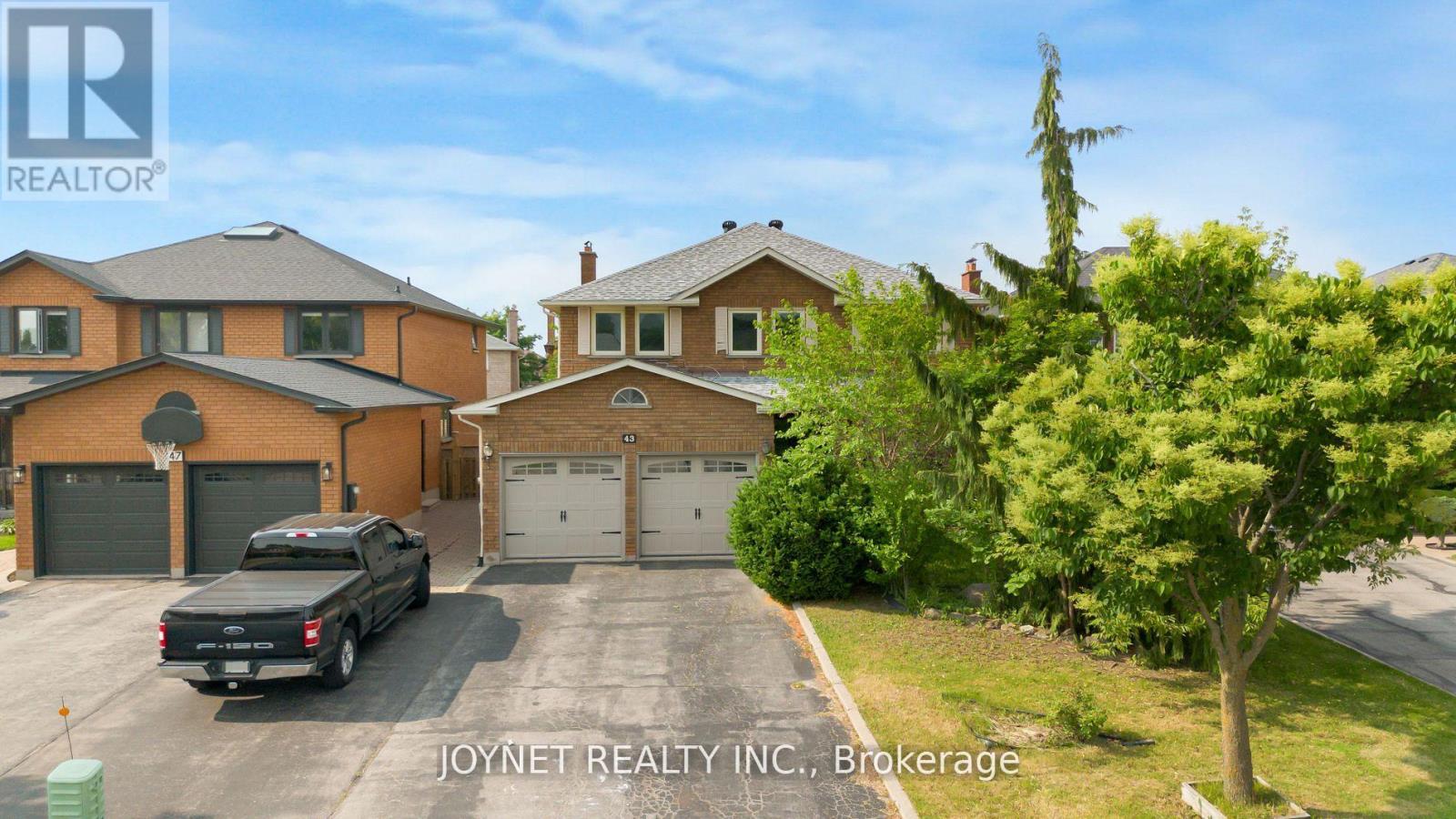 43 CASTLEHILL ROAD