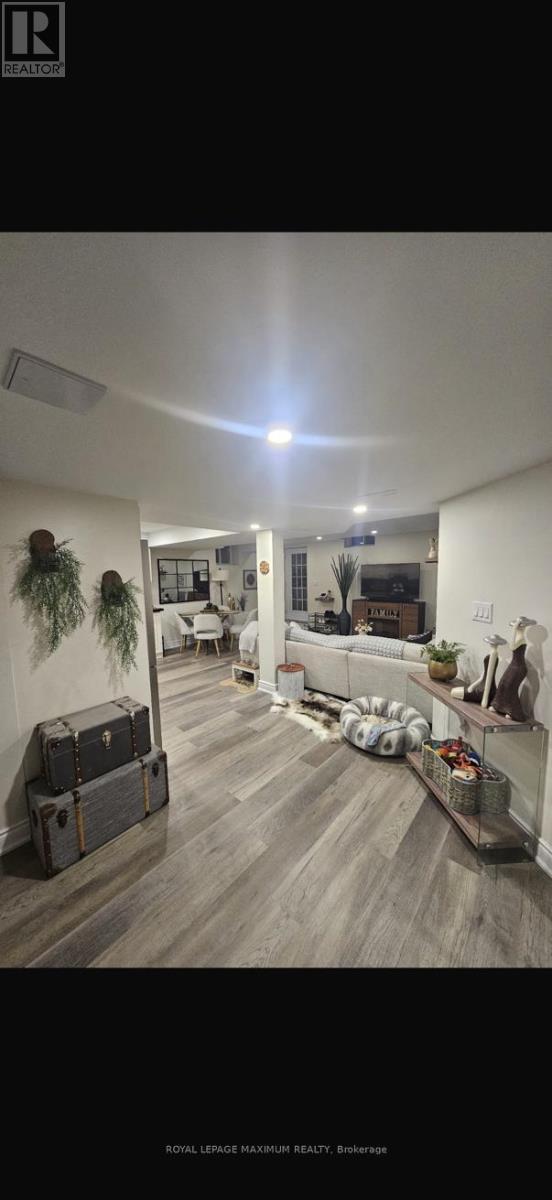 38 Credo Drive, Vaughan, Ontario  L4H 0M6 - Photo 16 - N13519098