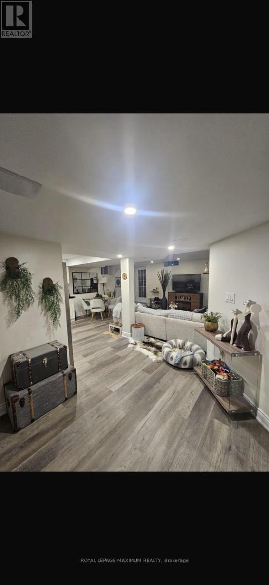 38 Credo Drive, Vaughan, Ontario  L4H 0M6 - Photo 18 - N13519098