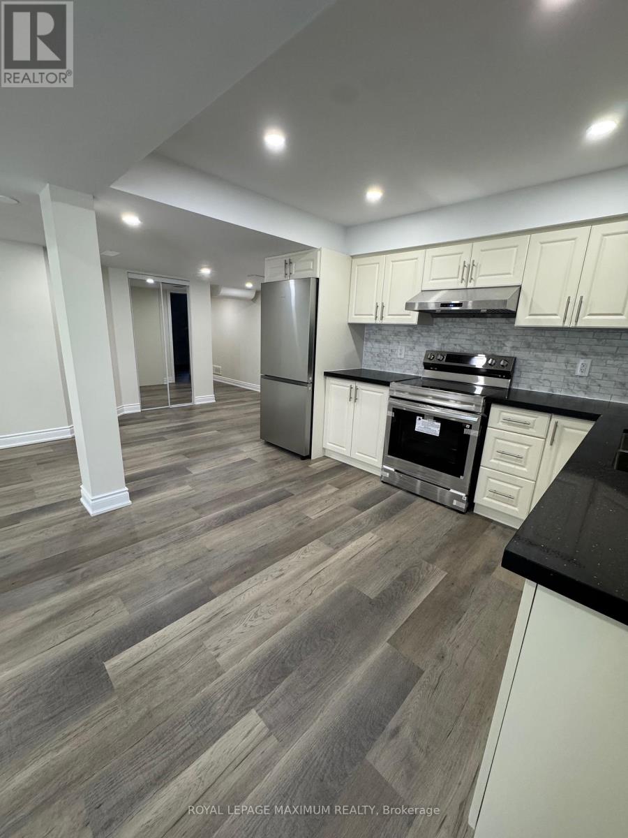 38 Credo Drive, Vaughan, Ontario  L4H 0M6 - Photo 6 - N13519098