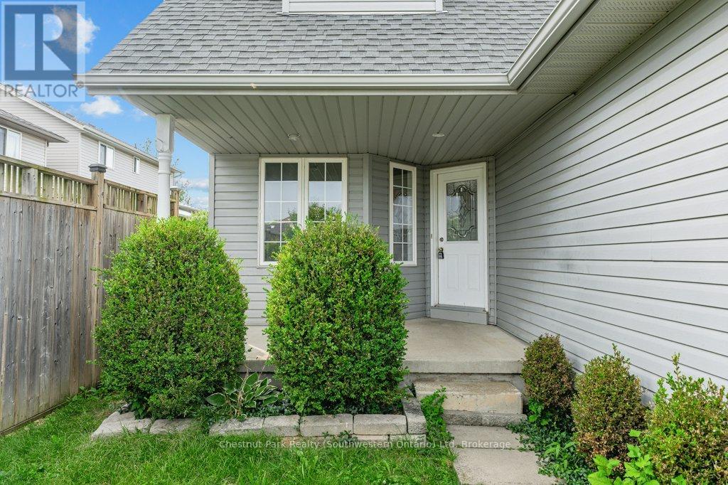 58 Cedarvale Avenue, Guelph, Ontario N1E 6Y3 - Photo 12 - X13519006