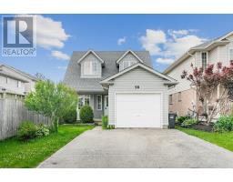 58 CEDARVALE AVENUE, guelph (grange road), Ontario