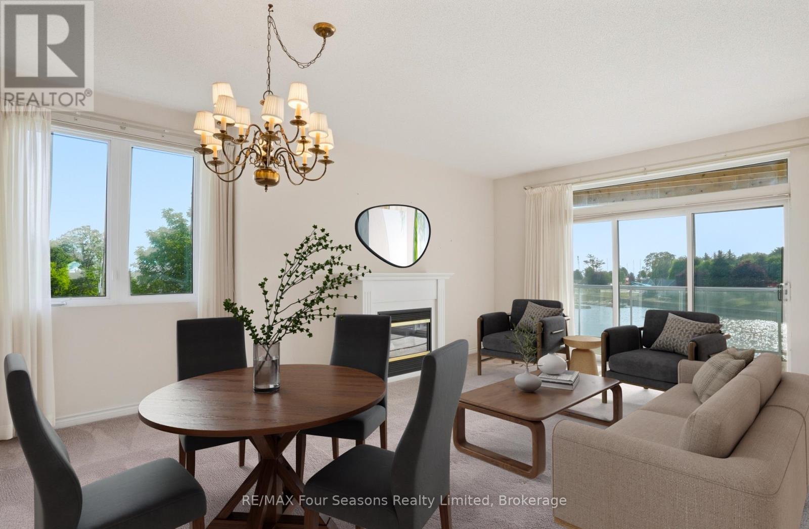 301 - 34 Bayfield Street, Meaford, Ontario N4L 1Y2 - Photo 10 - X13519038