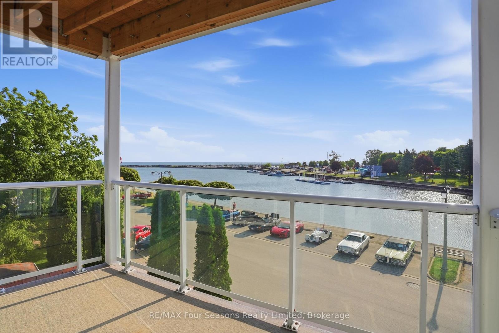 301 - 34 Bayfield Street, Meaford, Ontario N4L 1Y2 - Photo 14 - X13519038