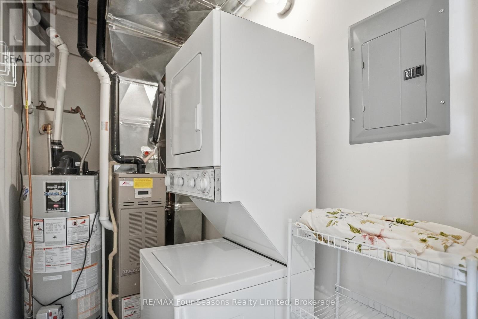 301 - 34 Bayfield Street, Meaford, Ontario N4L 1Y2 - Photo 30 - X13519038