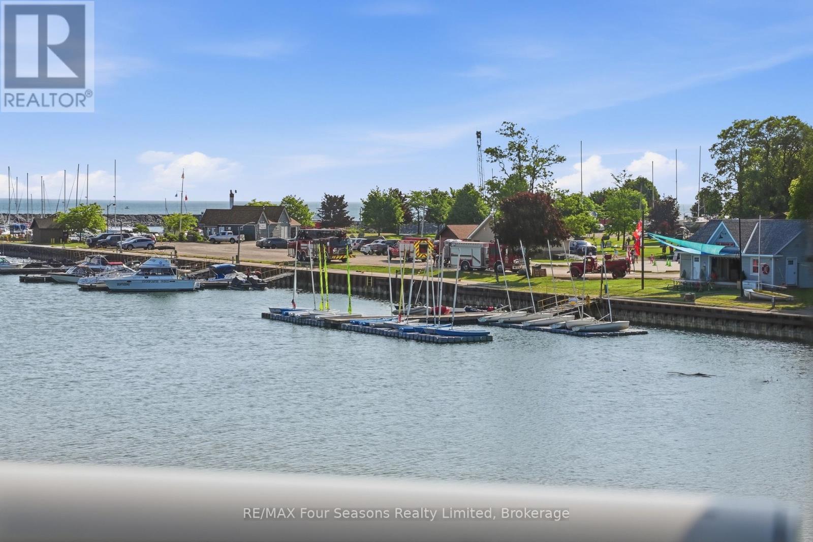 301 - 34 Bayfield Street, Meaford, Ontario N4L 1Y2 - Photo 36 - X13519038