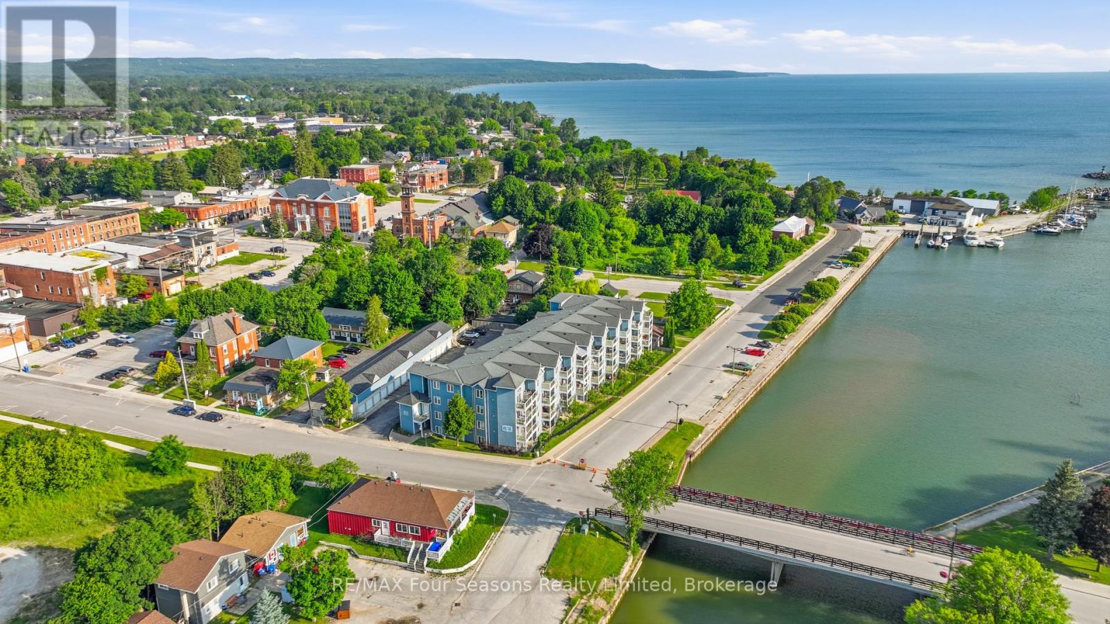 301 - 34 Bayfield Street, Meaford, Ontario N4L 1Y2 - Photo 38 - X13519038