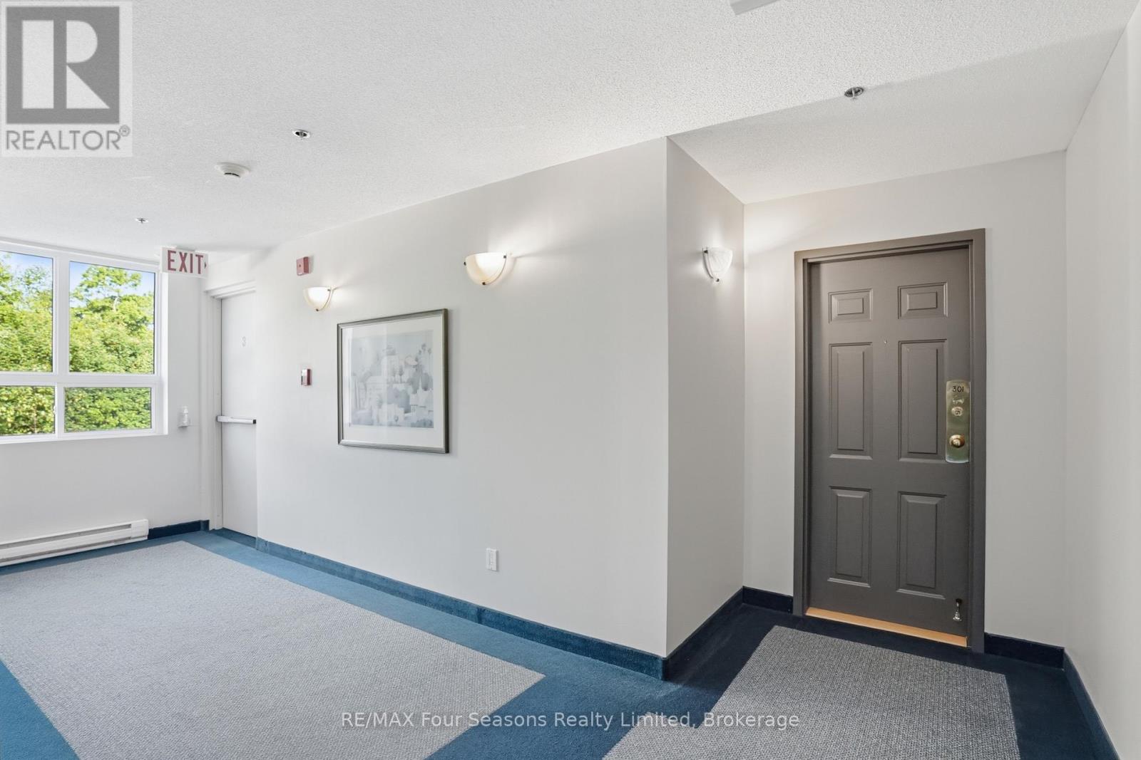 301 - 34 Bayfield Street, Meaford, Ontario N4L 1Y2 - Photo 4 - X13519038