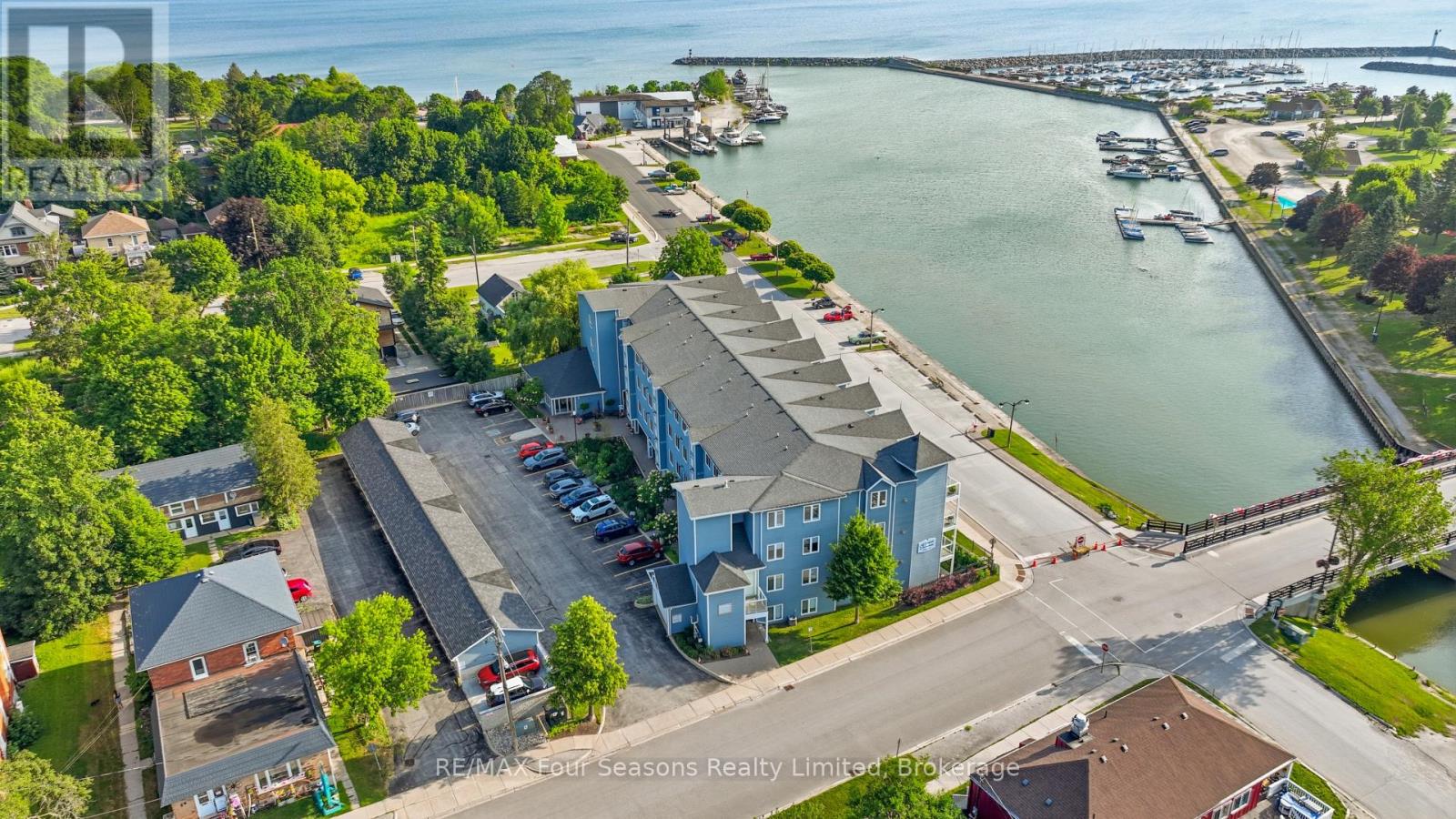 301 - 34 Bayfield Street, Meaford, Ontario N4L 1Y2 - Photo 40 - X13519038