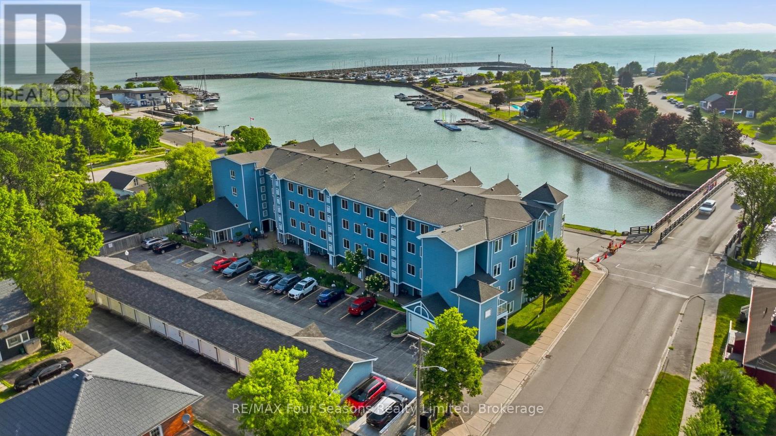 301 - 34 Bayfield Street, Meaford, Ontario N4L 1Y2 - Photo 41 - X13519038