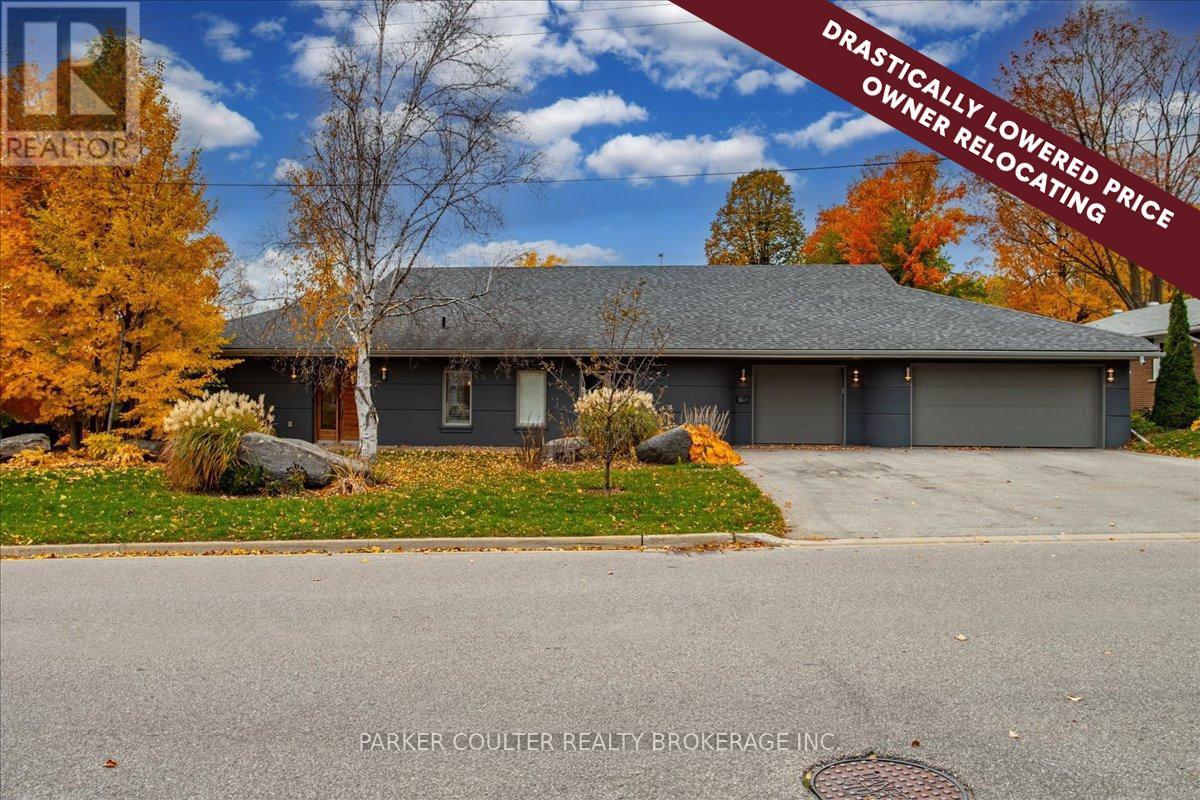 88 Cook Street, Barrie, Ontario  L4M 4G6 - Photo 1 - S13519034