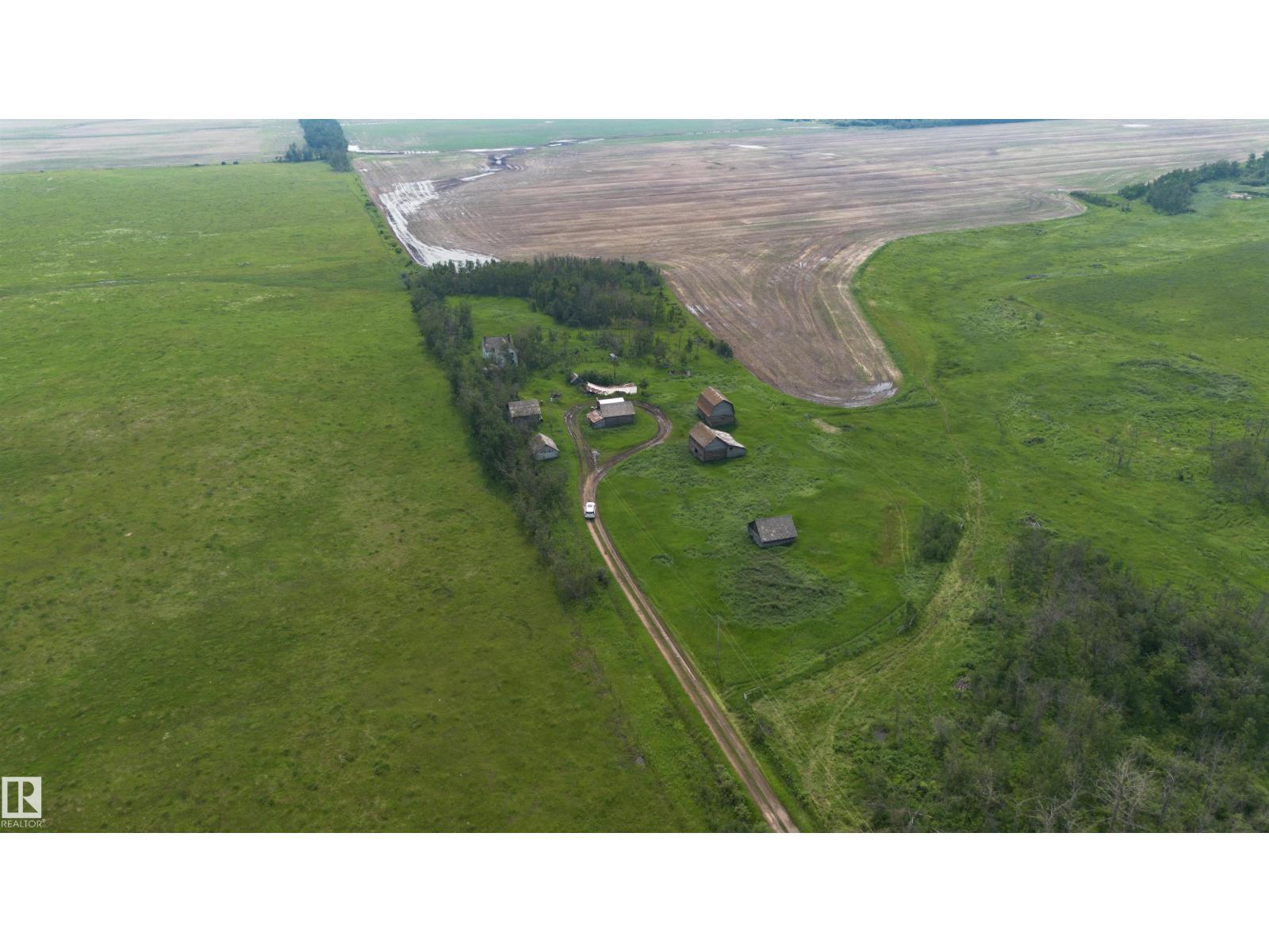24217 TWP RD 592, Rural Westlock County, Alberta