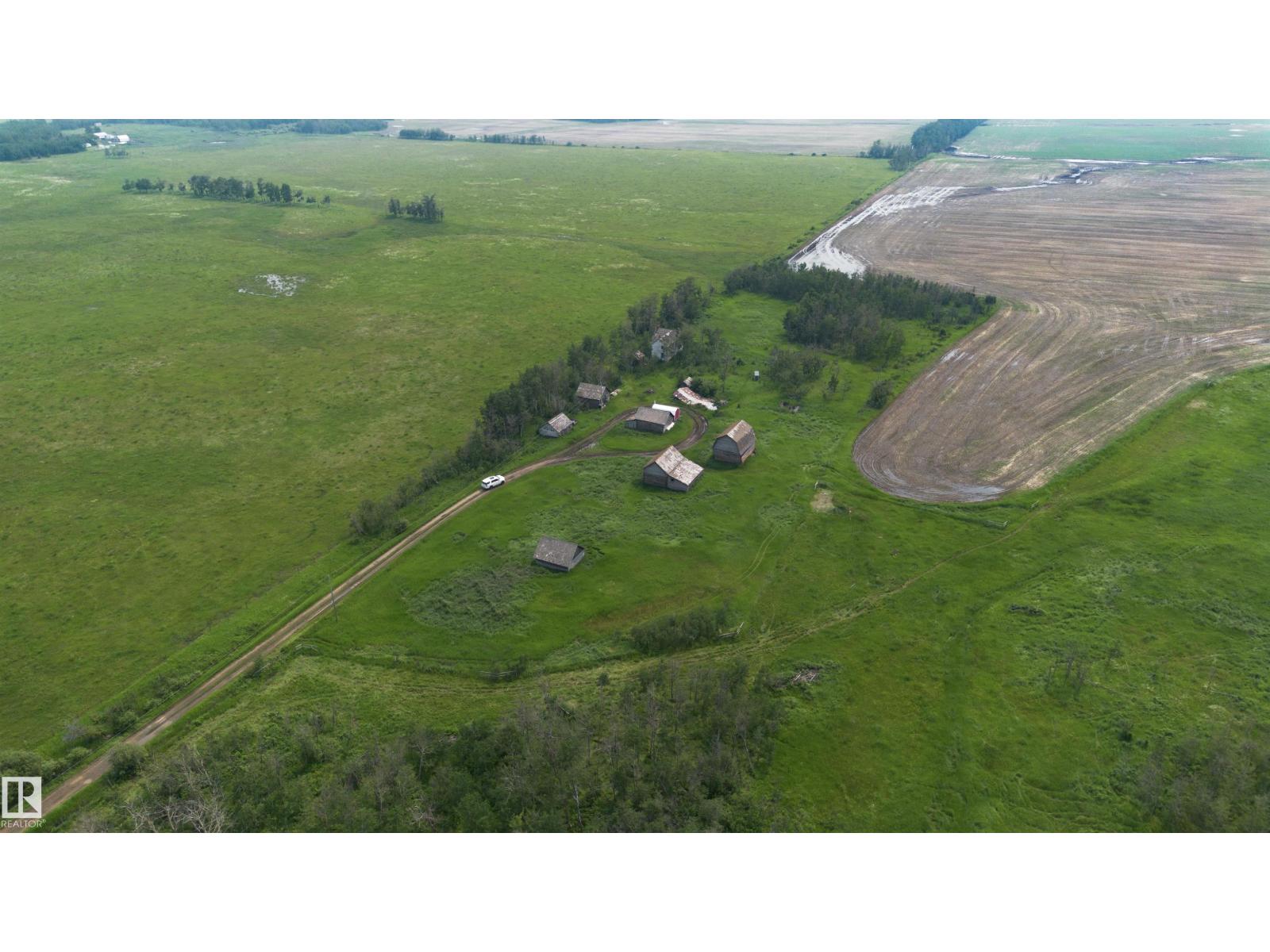 24217 Twp Rd 592, Rural Westlock County, Alberta  T0G 2J0 - Photo 2 - E4496914