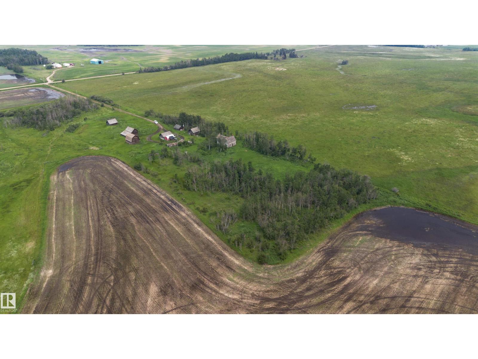 24217 Twp Rd 592, Rural Westlock County, Alberta  T0G 2J0 - Photo 3 - E4496914